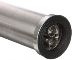 Смеситель для раковины - Фото 4