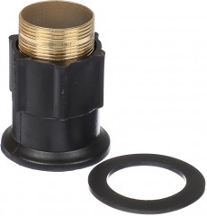 Смеситель для раковины - Фото 5