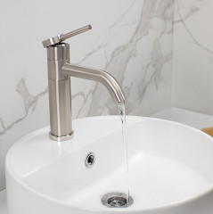 Смеситель для раковины - Фото 8