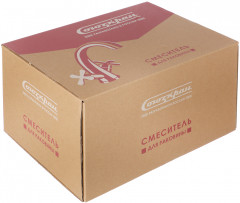 Смеситель для раковины - Фото 5