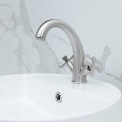 Смеситель для раковины - Фото 7