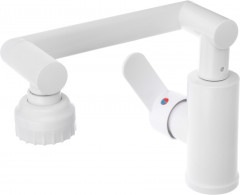 Смеситель для раковины - Фото 1