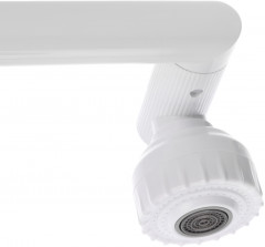 Смеситель для раковины - Фото 2