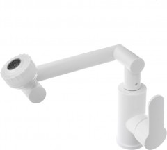 Смеситель для раковины - Фото 3