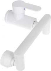 Смеситель для раковины - Фото 5