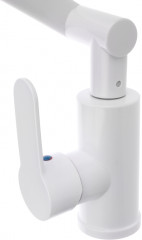 Смеситель для раковины - Фото 6