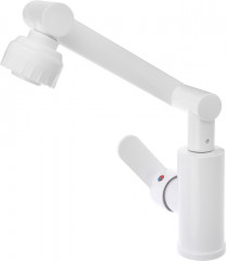 Смеситель для раковины - Фото 7