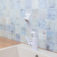 Смеситель для раковины - Фото 12