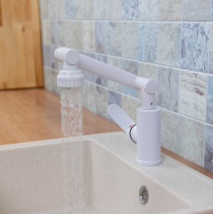 Смеситель для раковины - Фото 13