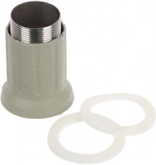 Смеситель для раковины - Фото 5