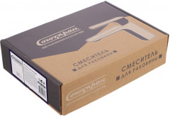 Смеситель для раковины - Фото 6