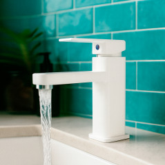 Смеситель для раковины - Фото 8