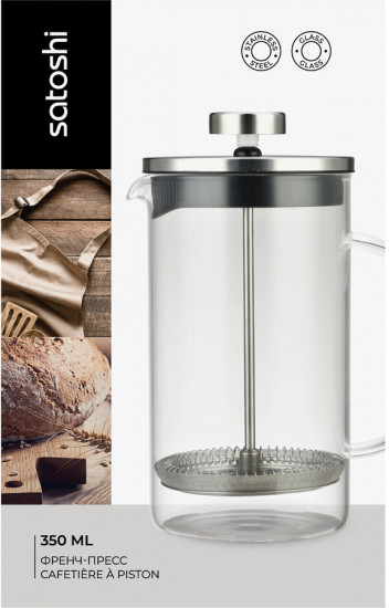 Френч-пресс «Тэмму»