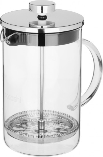 Френч-пресс «Тэмму»