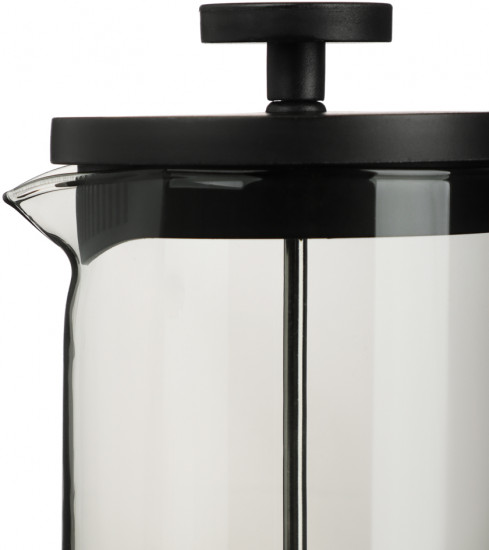 Френч-пресс «Графит»