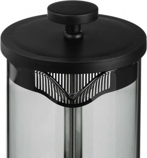 Френч-пресс «Графит»