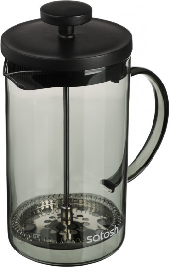 Френч-пресс «Графит»