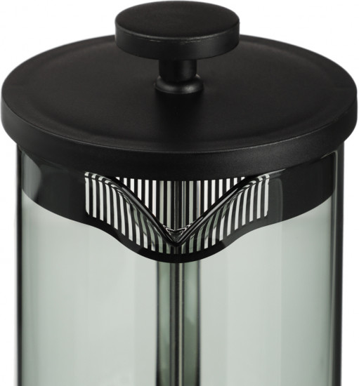 Френч-пресс «Графит»