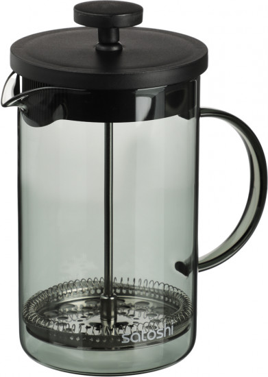 Френч-пресс «Графит»