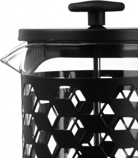 Френч-пресс «Монблан»