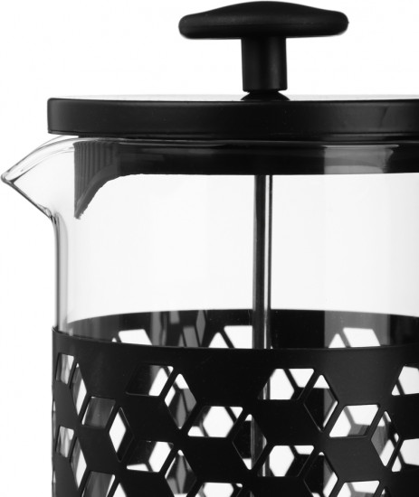 Френч-пресс «Монблан»