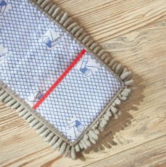 Насадка для швабры - Фото 7