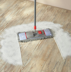 Насадка для швабры - Фото 8