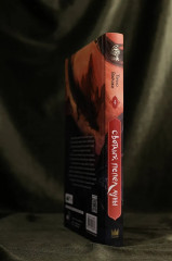 Светлый пепел луны. Книга 4 - Фото 5