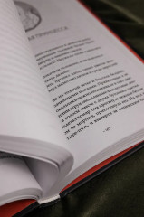 Светлый пепел луны. Книга 4 - Фото 9