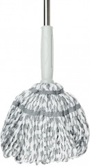 Швабра с отжимом - Фото 1