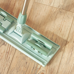 Швабра с насадкой из микрофибры - Фото 9