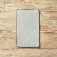 Швабра с насадкой из микрофибры - Фото 14