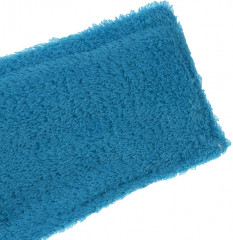 Швабра с насадкой из микрофибры - Фото 3