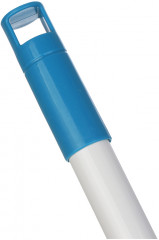 Швабра с насадкой из микрофибры - Фото 4