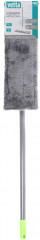 Швабра с насадкой из микрофибры «Классик» - Фото 3
