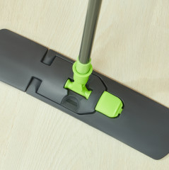 Швабра с насадкой из микрофибры «Классик» - Фото 6