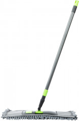 Швабра с насадкой из микрофибры «Классик» - Фото 2