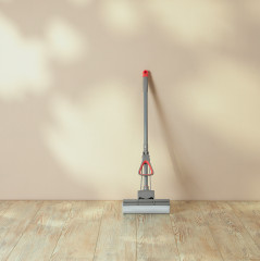 Швабра - Фото 5