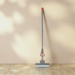 Швабра - Фото 6