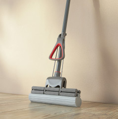 Швабра - Фото 7