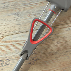 Швабра - Фото 8