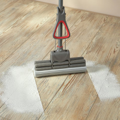 Швабра - Фото 10