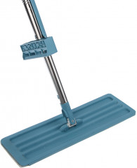 Швабра с отжимом - Фото 1