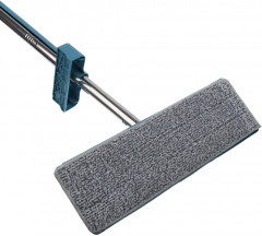 Швабра с отжимом - Фото 4