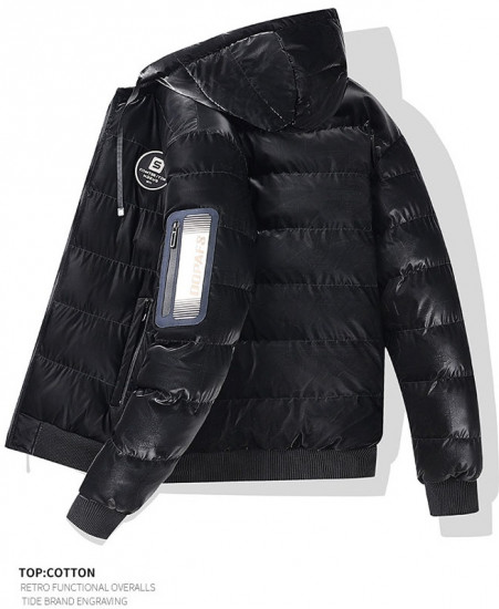 Куртка мужская