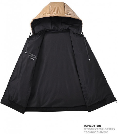 Куртка мужская