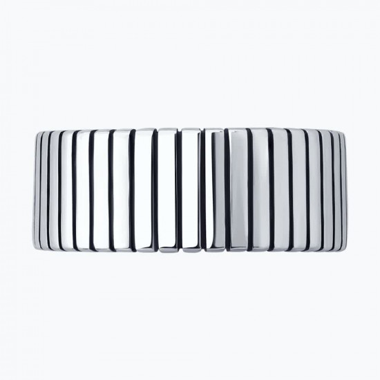 Кольцо из серебра