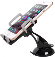 Держатель автомобильный Orico CBA-S3-BK - Фото 2