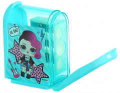 Точилка с контейнером - Фото 1