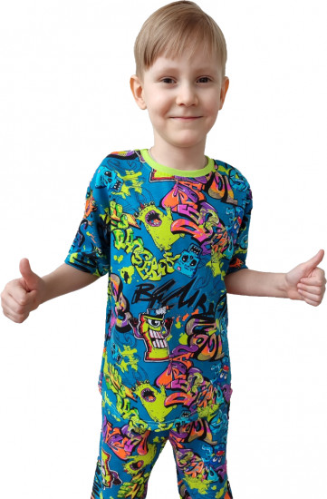 Костюм для мальчиков